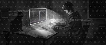 Benjamin的日常生活……