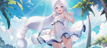 雪中精灵——可可角色解析和全面养成攻略