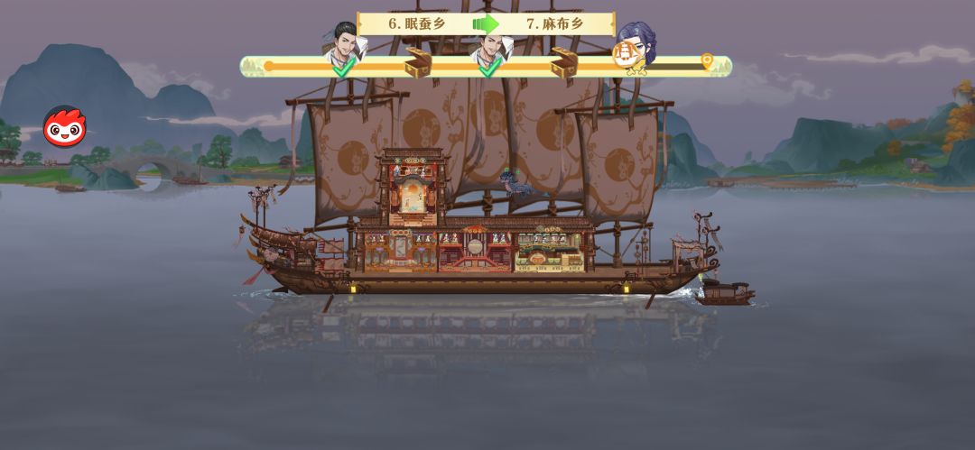 不氪金慢慢升 2