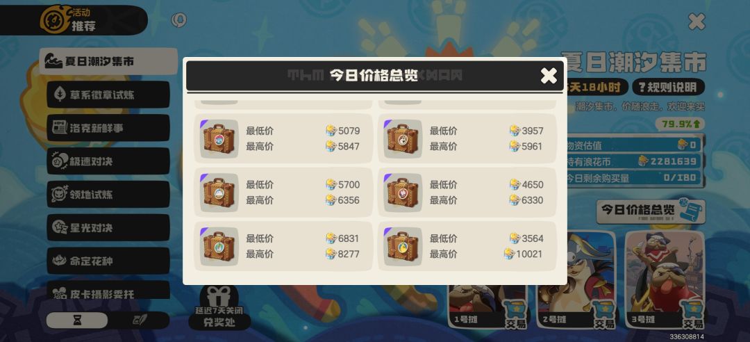 解锁鸭吉吉了也买不了了 1