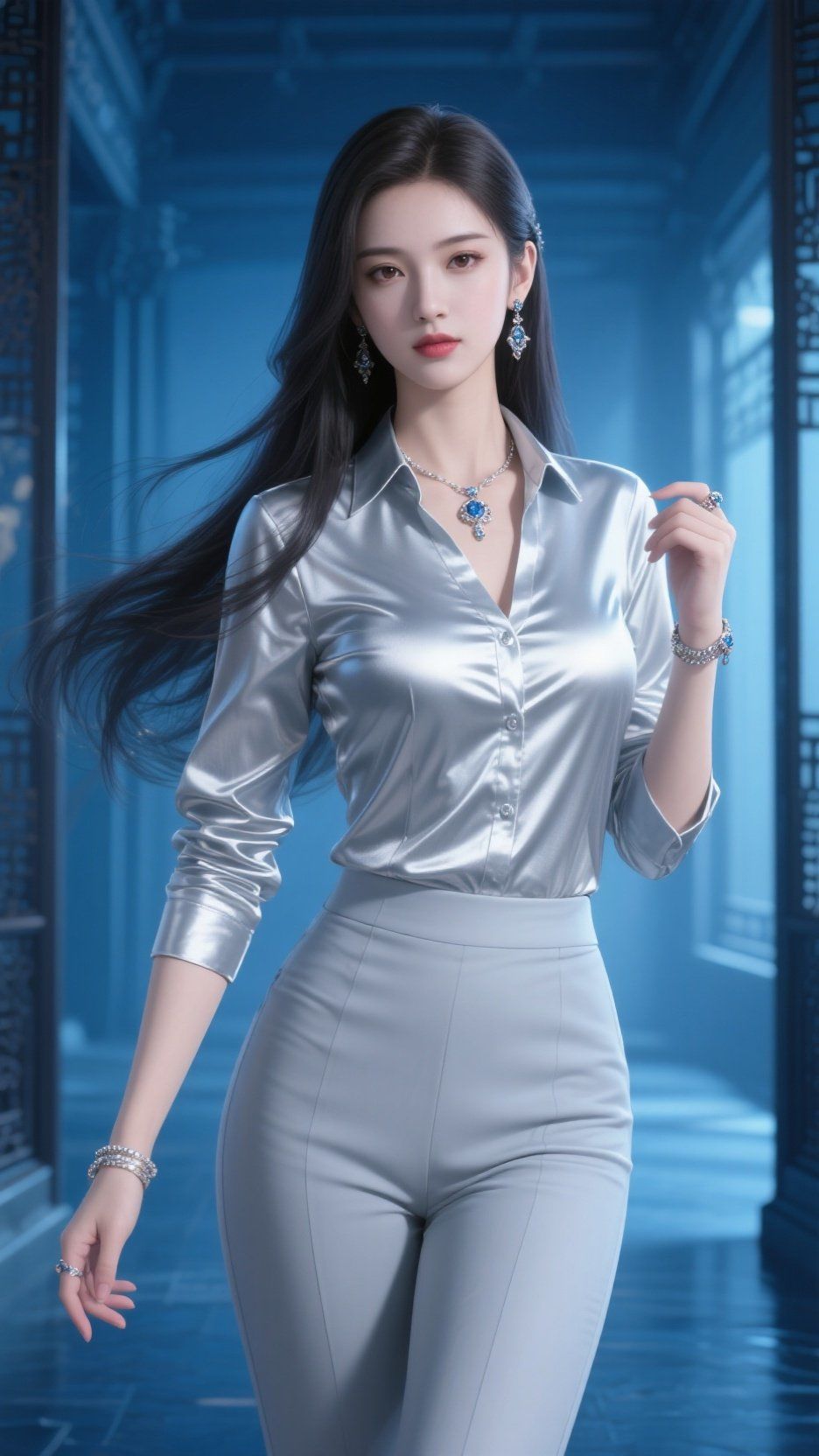 美女姐姐 1