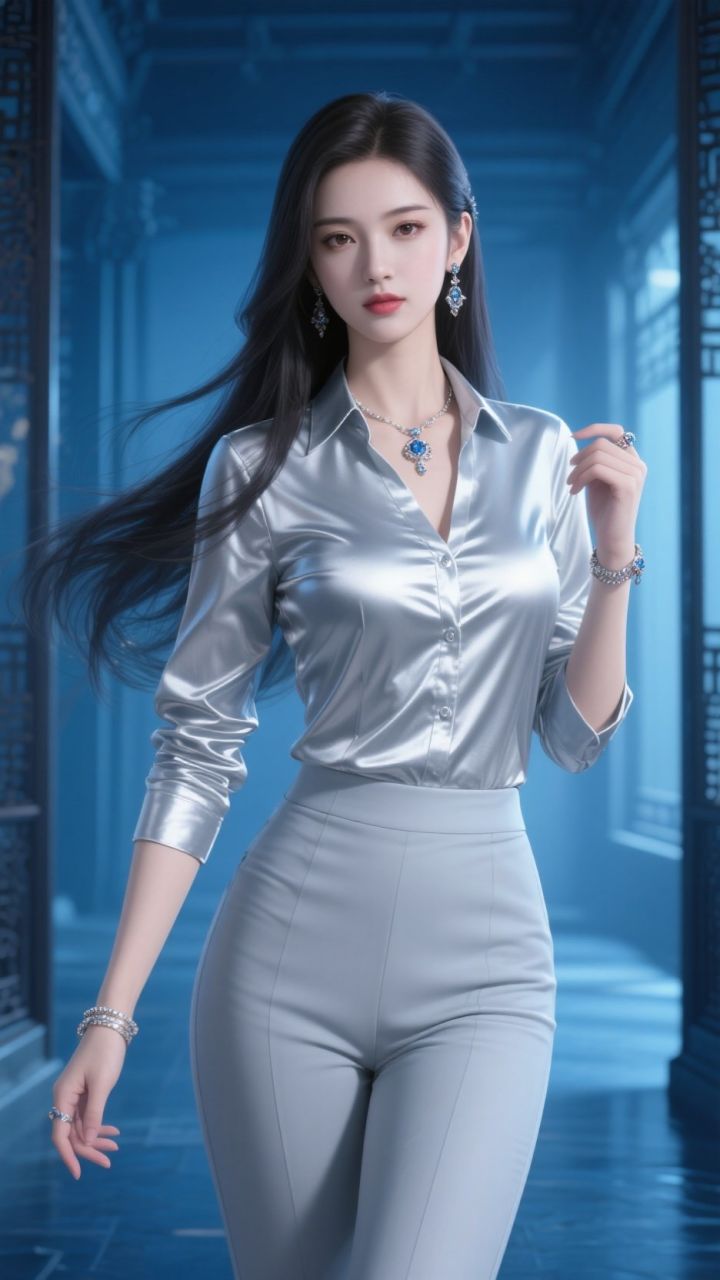美女姐姐截图