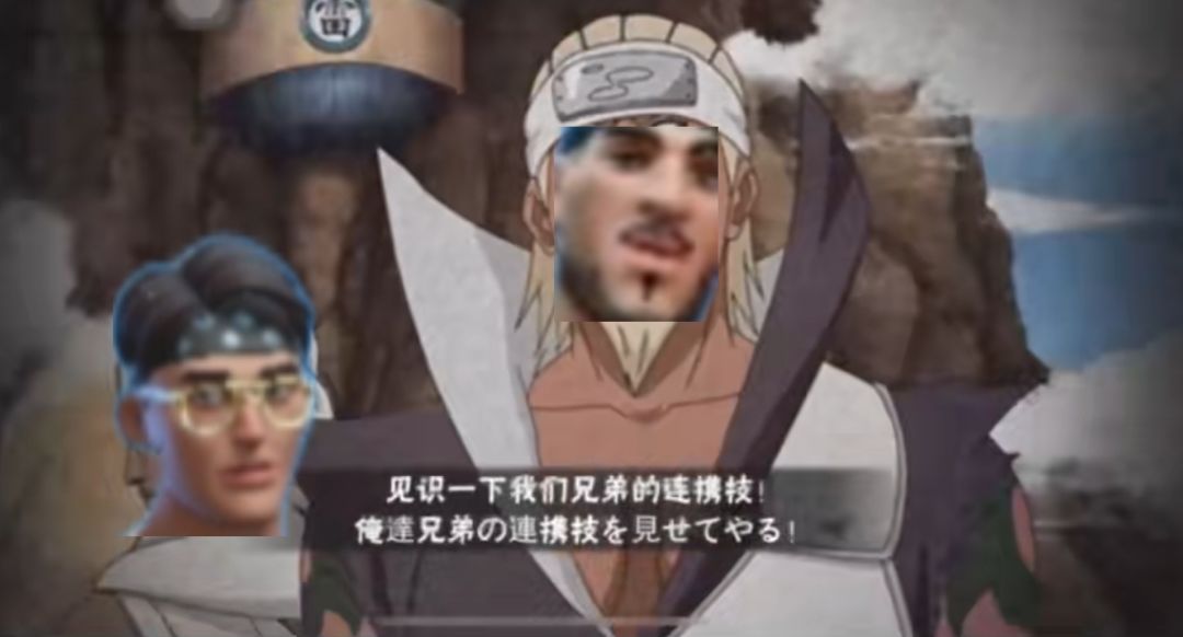 火p玩了1200场詹姆斯之后的感悟 1
