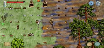 跟着巫月妈妈先后离去的巫明明、巫卿