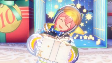 「寰宇巡航」系列MV服装展示效果♪