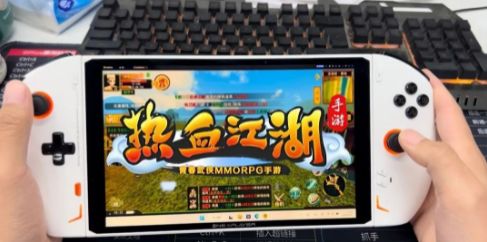 热血江湖手游怎么搬砖？你还不了解吗？一晚3-4张？搬砖打金技巧攻略分享轻轻松松！截图