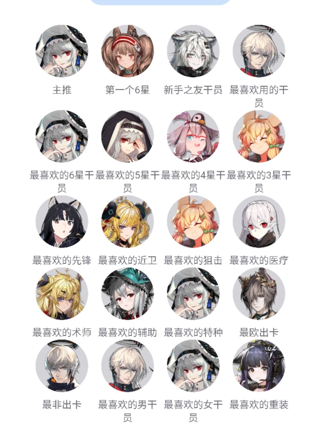 老登XP大赏 1