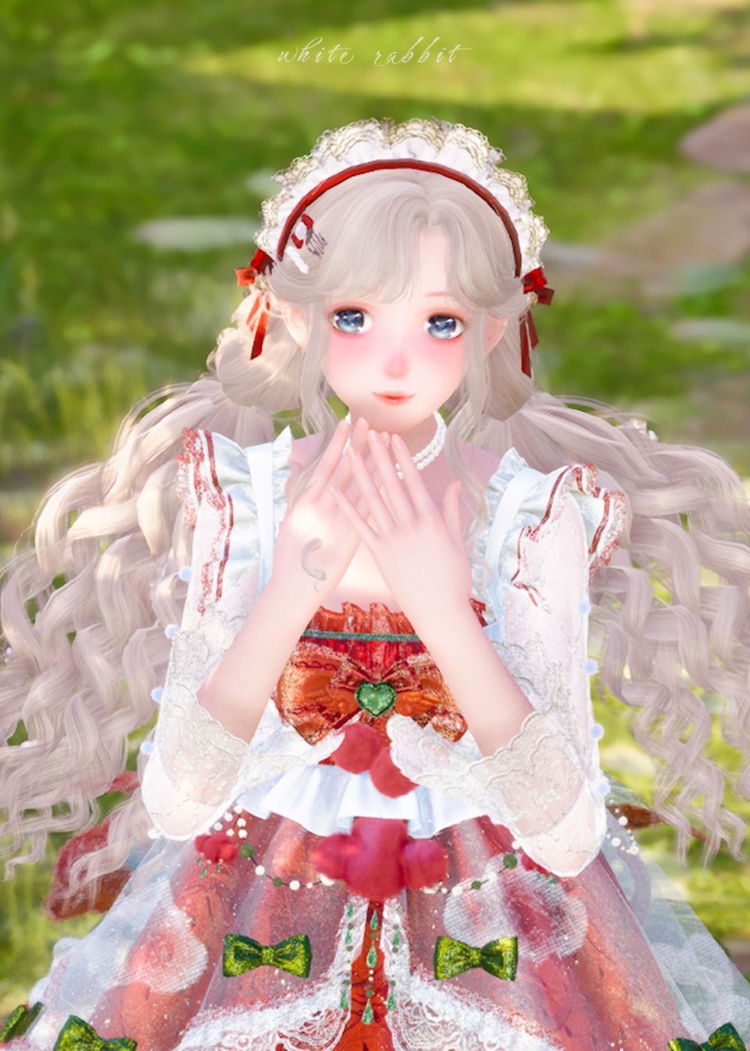 草莓多多🍓 4