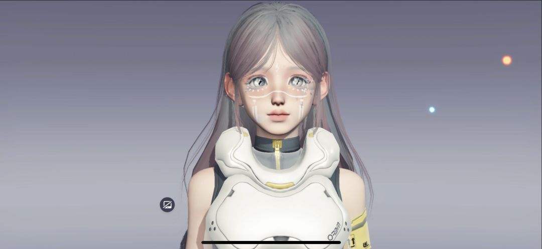 可爱(*´▽`*) 1