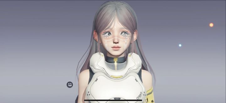 可爱(*´▽`*)截图