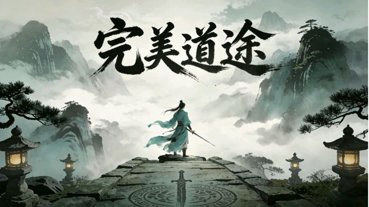 完美道途·番外活动(八)-鹊桥七夕截图