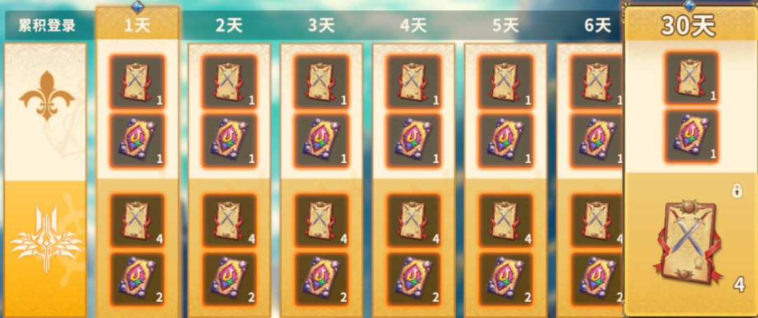 狩猎基金 再也不担心战斗之证不够用啦！截图