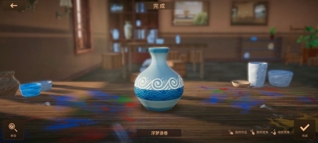 展示一下捏的作品 2