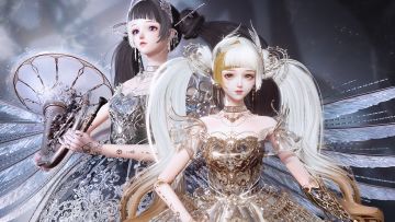 全新版本｜六星套装「发条之心」抢先看