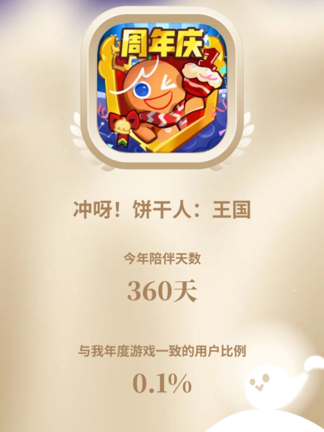 养成，放置，躺平的一年 1