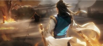 少歌百晓堂·往事篇丨天启旧梦