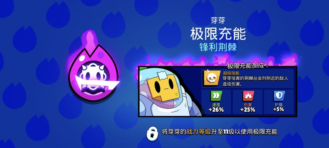好高的爆率 4