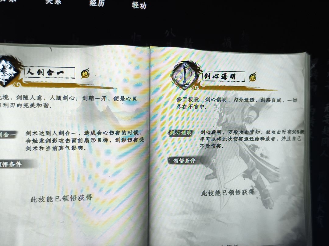 武馆秘技 金剑 1