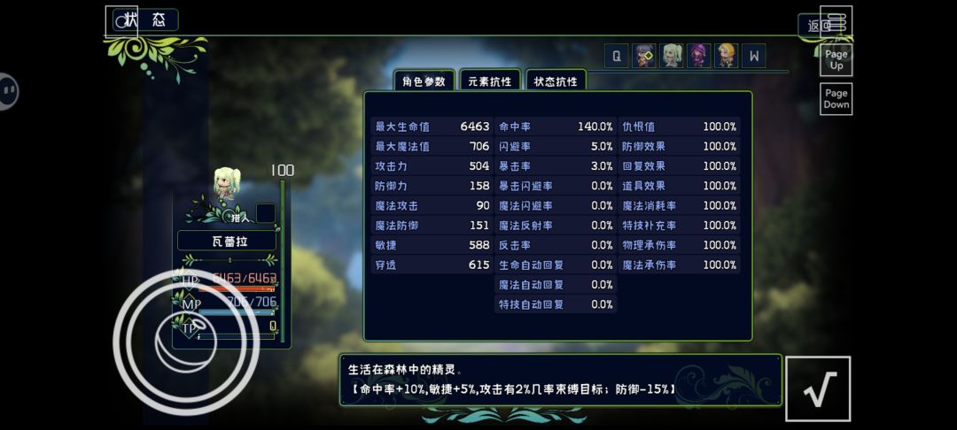人物一览 3