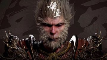 黑神话.悟空：中国的第一款3A有感