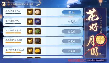 月饼活动，白嫖的收入与支出，供参考