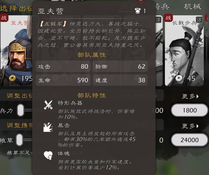 自建培养页截图