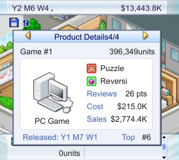 极限流挑战：一年第2作殿堂百万销量，第3作黄金殿堂