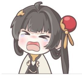 关于小露意识搭配问题。截图