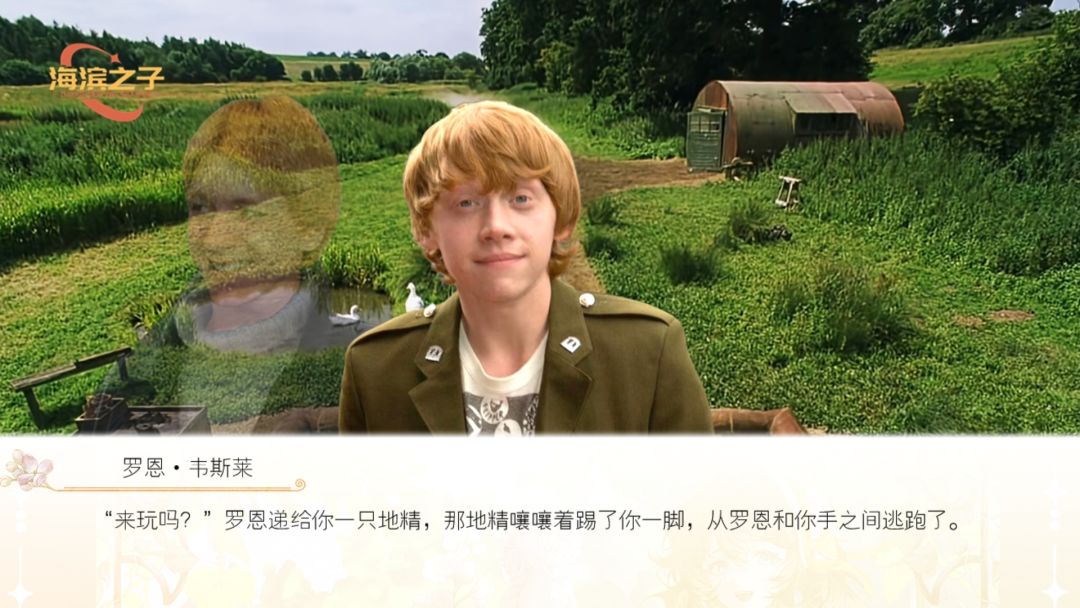 海滨之子4 2