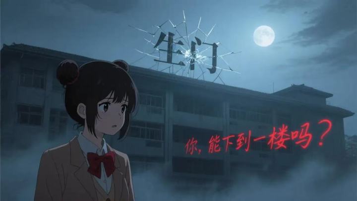 游戏通关流程截图
