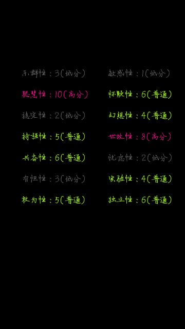 18年的我与23年的我