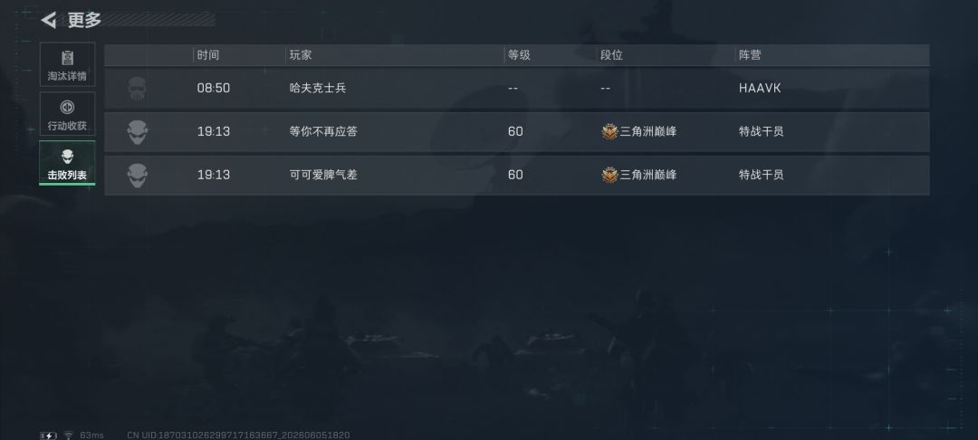 我好倒霉不是同归就是各种意外 1
