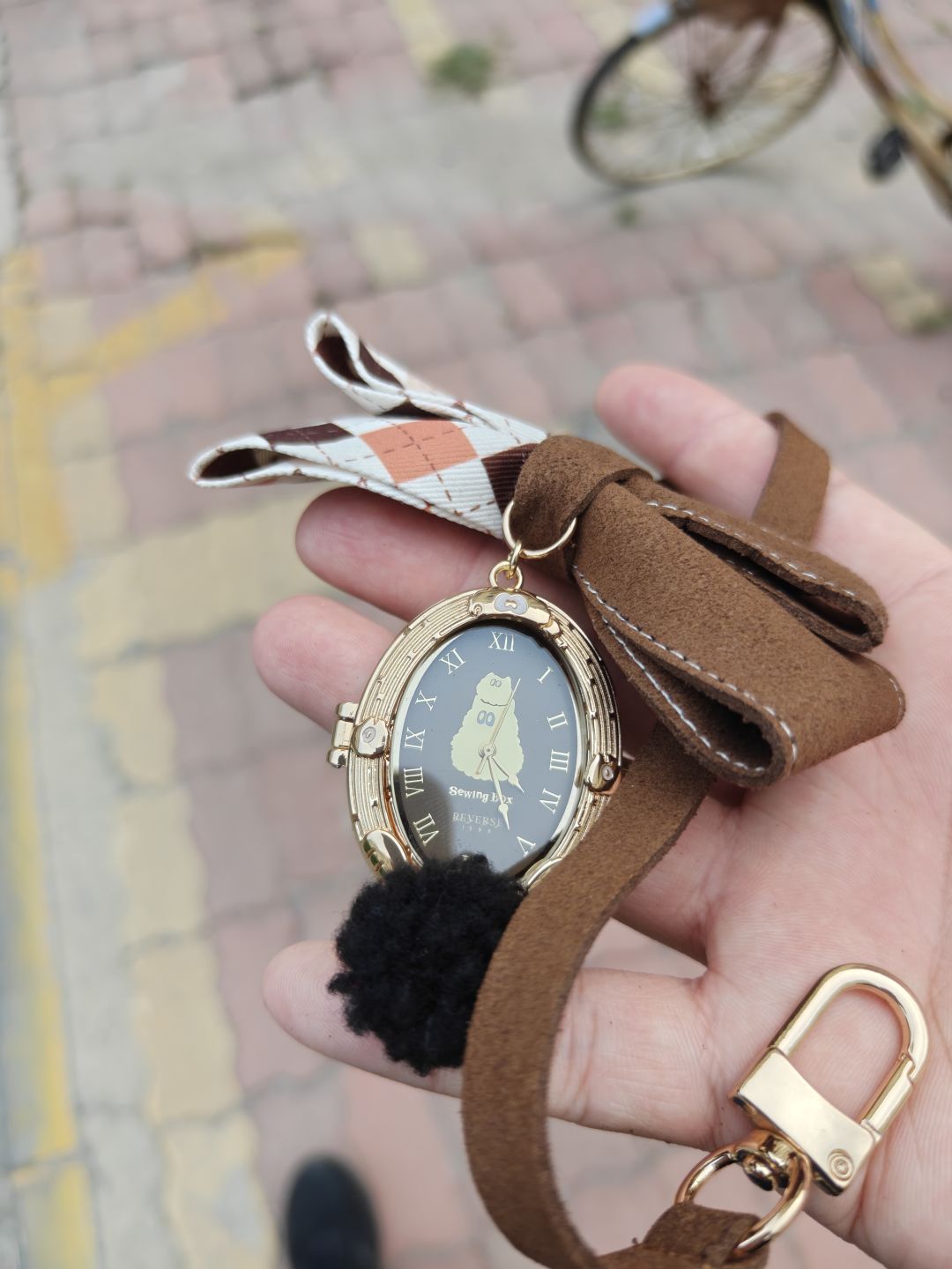 针不戳第一盒就出了小隐藏 3