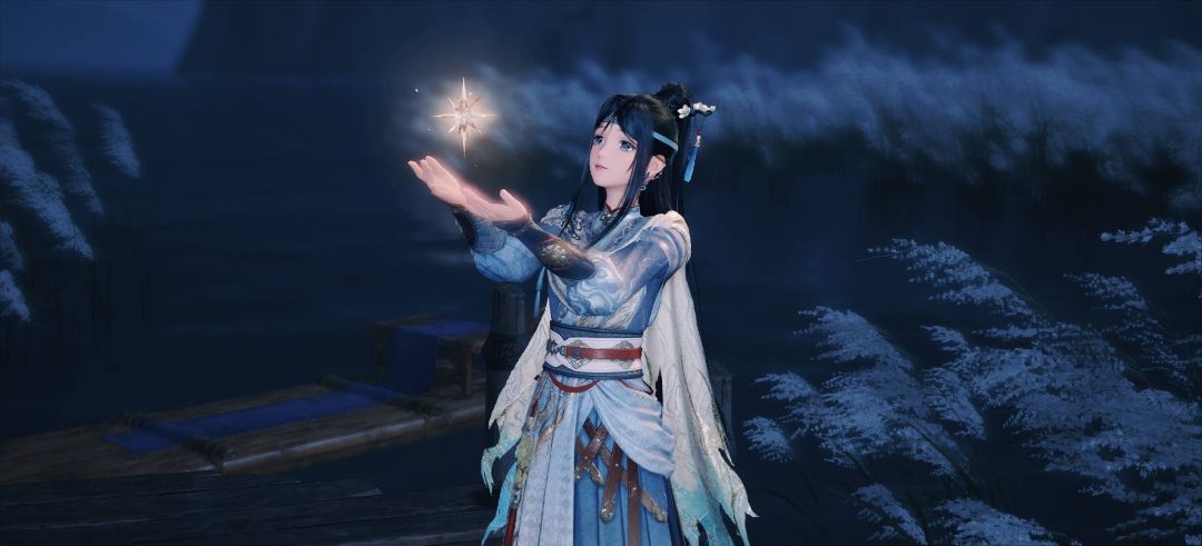许愿巨陨星! 1