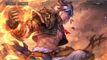 绝望龙！无脑速攻的顶点！