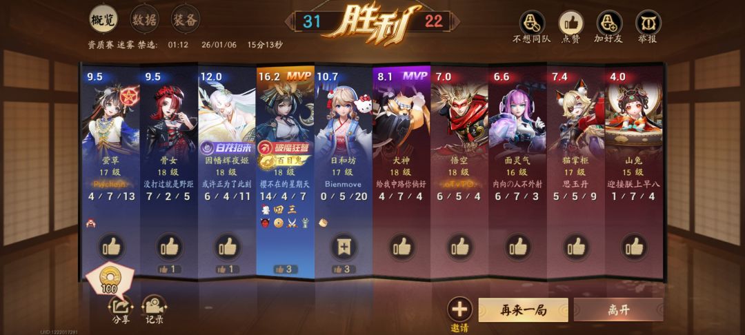 美汁汁 3
