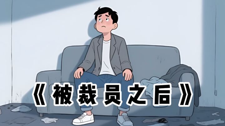 被裁员之后，是躺平还是继续卷❓截图