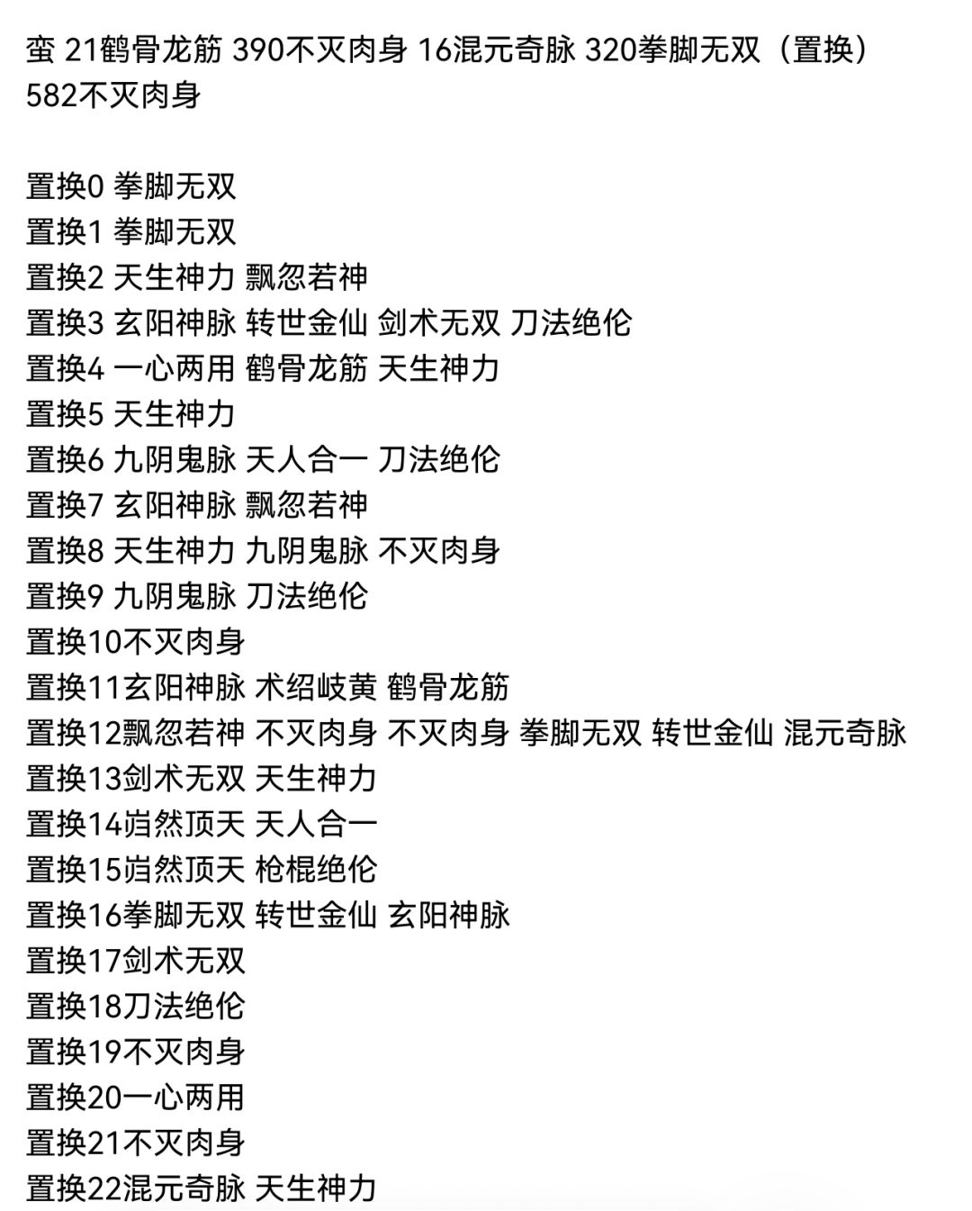 只有3000多丹能洗出来么 2