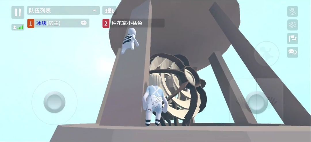 在[人跌]里摆Pose，嘿嘿嘿～ 4