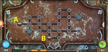 【吸血鬼城堡】《密室逃脱7环游世界》图文攻略-迷失攻略组