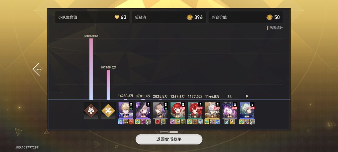 狼狩还是太超标了 2