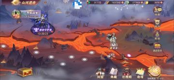 玩家攻略｜山河遗迹“河岳凝晖赛季”第六章通关+补星攻略