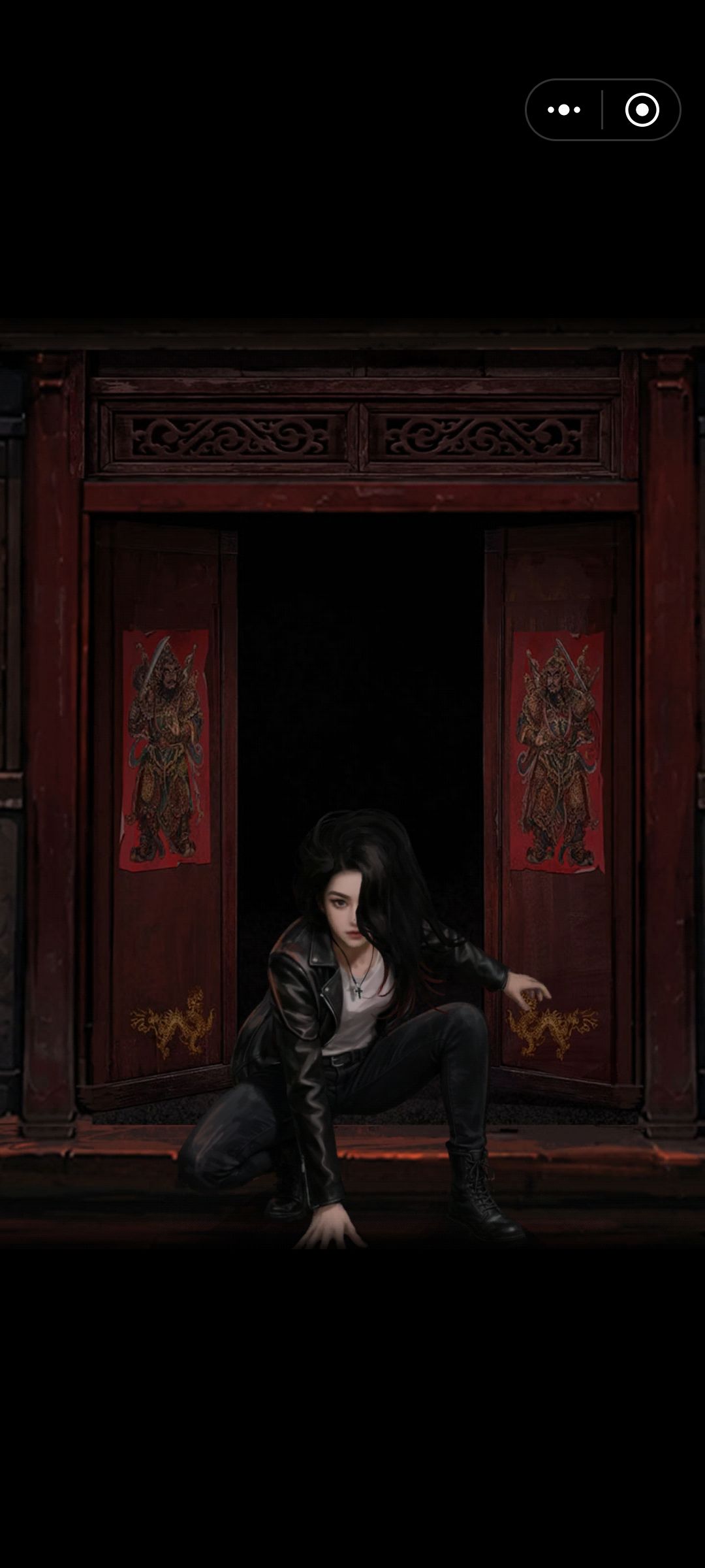 通关记录🏍️👸🏻 2
