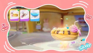 【星梭爆料】微甜盛夏，甜蜜出击！