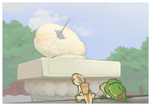小壁虎第一弹 6