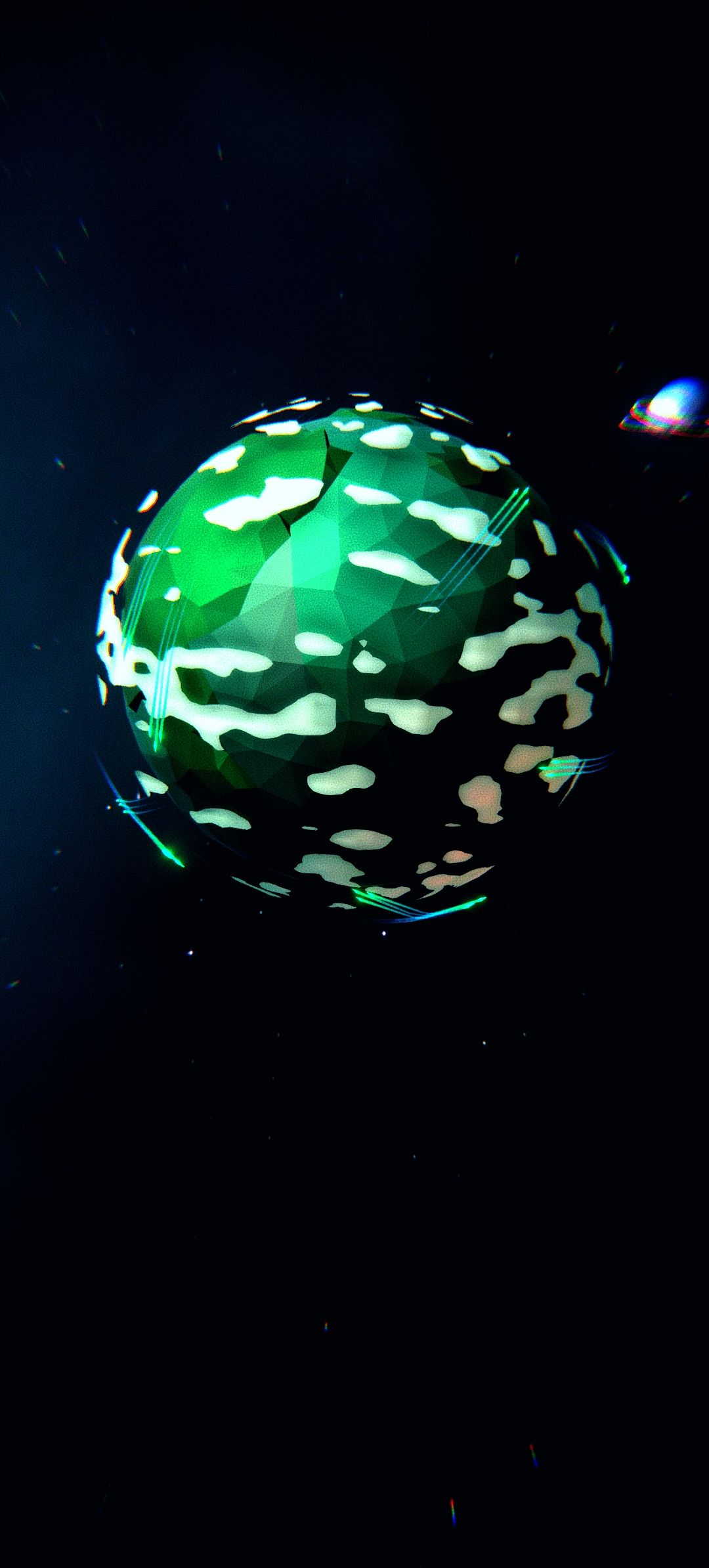 逐光·启航 2