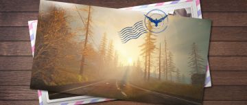 去往路的尽头，开启一场恣意畅快的旅行