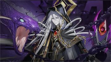 冒险演练 | 新英雄「夏·图尔」技能展示