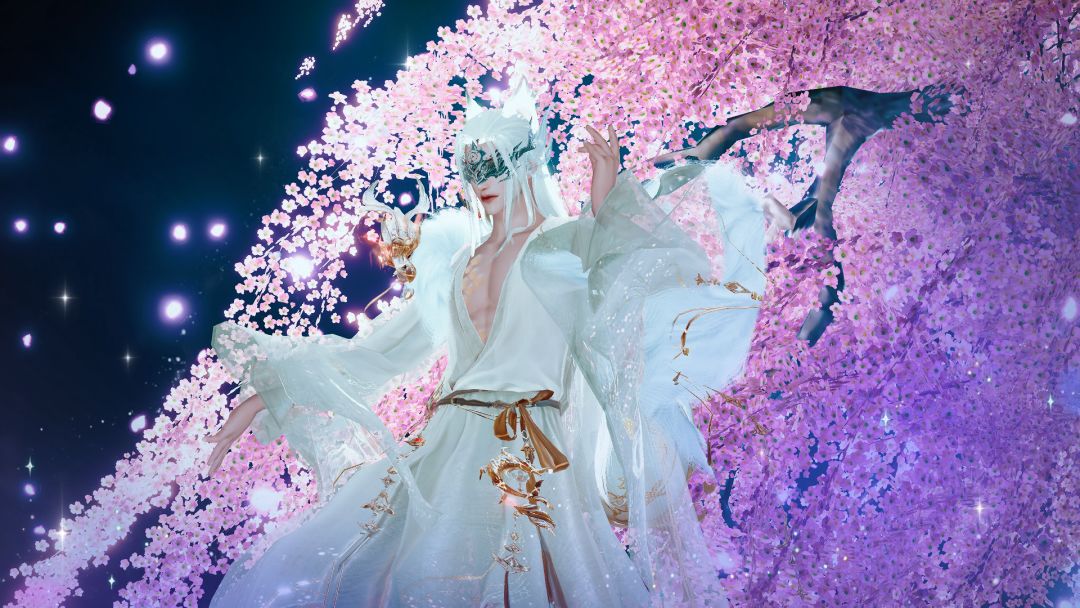 这套过年的龙服也是很香啊 3