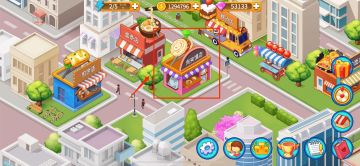 #楼下的早餐店 缺金币的看过来！~